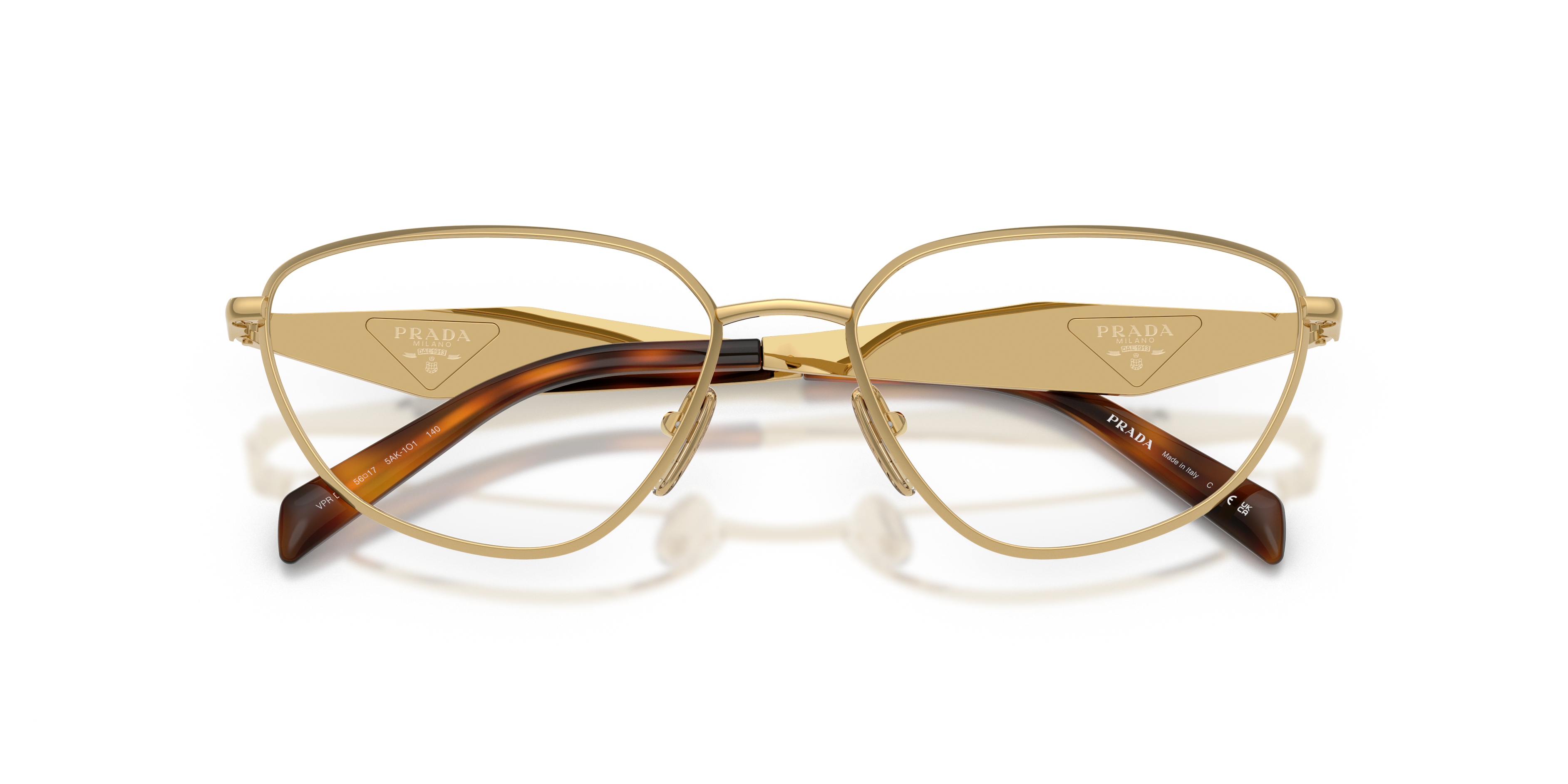 Prada PR D52V 5AK1O1  